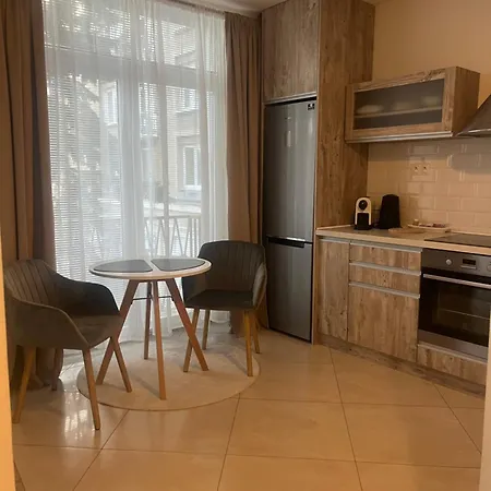 29th Avenue Apartament Bańska Bystrzyca