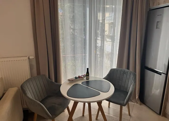 29th Avenue Apartament *