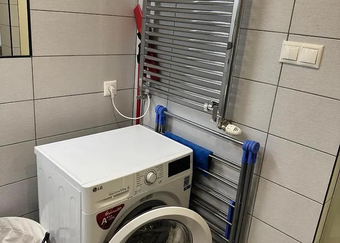 Apartament 29th Avenue *