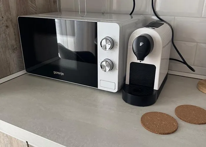 Apartament 29th Avenue