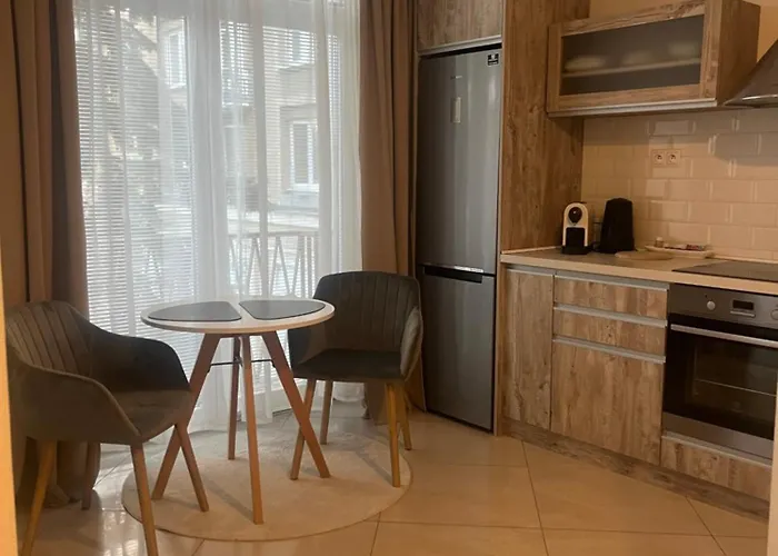 29th Avenue Apartament Bańska Bystrzyca
